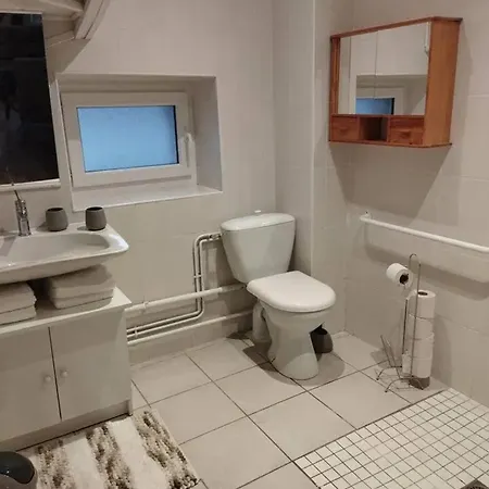 Σπίτι διακοπών Maison Spacieuse A + Grand Jardin