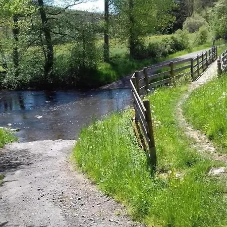 Maison Spacieuse A + Grand Jardin