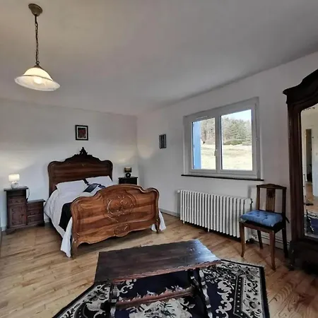 Maison Spacieuse A + Grand Jardin