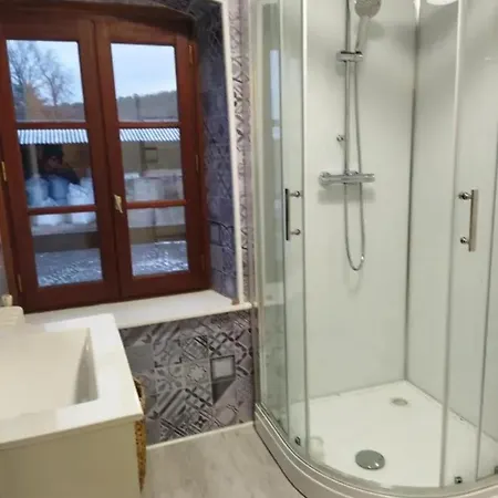 Maison Spacieuse A + Grand Jardin Holiday home *