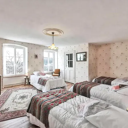 Maison Spacieuse A + Grand Jardin Σπίτι διακοπών Domeyrat